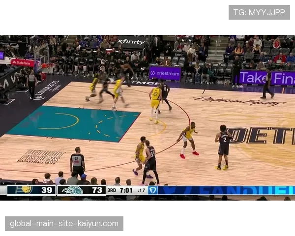 NBA球队模仿步行者成功模式 全场紧逼战术应对持球手短缺 NBA球队模仿步行者成功模式 全场紧逼战术应对持球手短缺