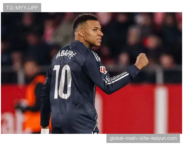 姆巴佩高效攻破老东家 欧冠赛季平均每48分钟进一球 姆巴佩高效攻破老东家 欧冠赛季平均每48分钟进一球