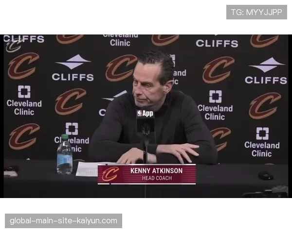 阿特金森赛后称赞梅里尔三分十中六拉开空间