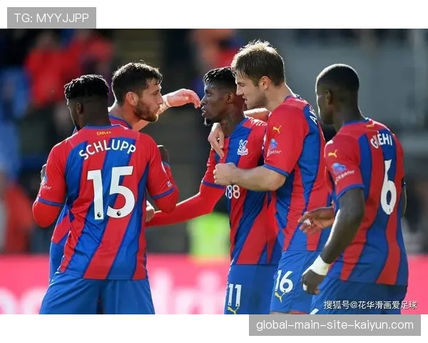 水晶宫赛季目标基本达成 剩余比赛练兵意图逐渐明显