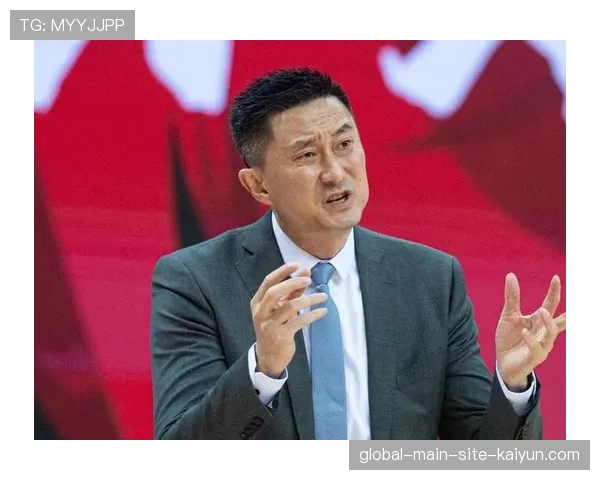 杜锋抗压测试交出合格答卷，广东系列赛自我救赎完成晋级